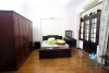 Cosy house for rent in Ba Dinh District, Ha Noi